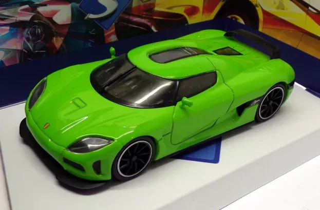 Solido Koenigsegg Agera 2011 1:43 S4400900