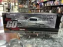 1:18 Gone in Sixty Seconds (2000) 1967 Ford Mustang Eleanor #12959