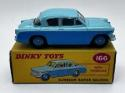 Dinky 166 Sunbeam Rapier. Mint in Very Good Original Box