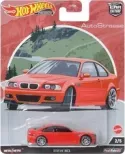 Hot Wheels Premium Car Culture Auto Strasse E46 BMW M3 Diecast Car HCK19 1/64