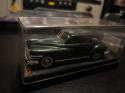 Solido 1/43 Scale Diecast 4513 - Chrysler Windsor - Met Green