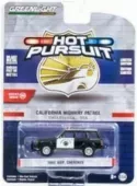 Greenlight - 1:64 Hot Pursuit Series 38 1993 Jeep Cherokee (BBGL42960B)