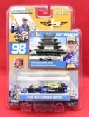 Greenlight 1:64 #98 Alexander Rossi 10767 Die Cast Limited Edition Indycar 746