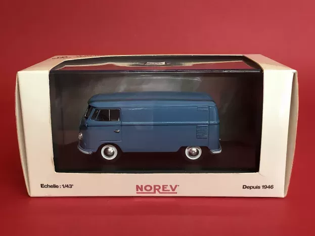 Norev Volkswagen T1 Van Transporter 1:43 840200