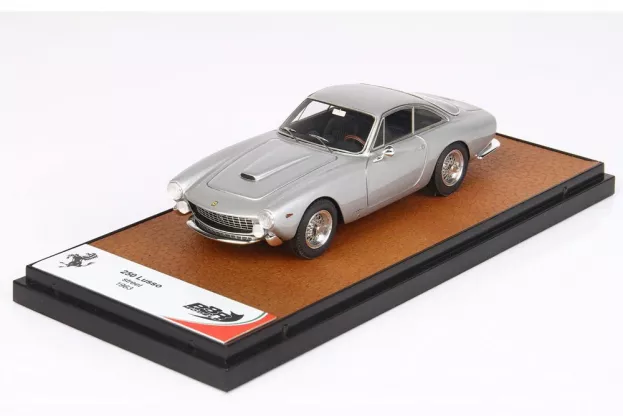 BBR Ferrari 250 Lusso Sn.5099 Coupe 1963 1:43 BBR71FL