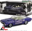 GREENLIGHT 13617 1:18 1971 DODGE CHALLENGER (FLEMINGTON FAIR SPEEDWAY) PACE CAR