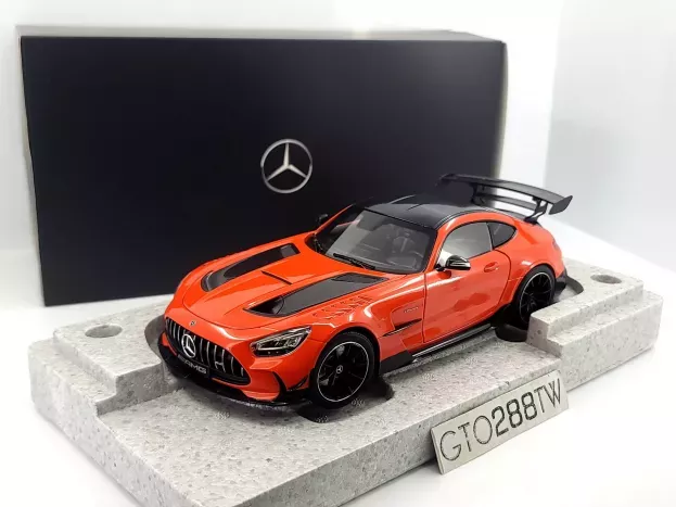 Norev Mercedes Gt Amg c190 2020 1:18 B66961281