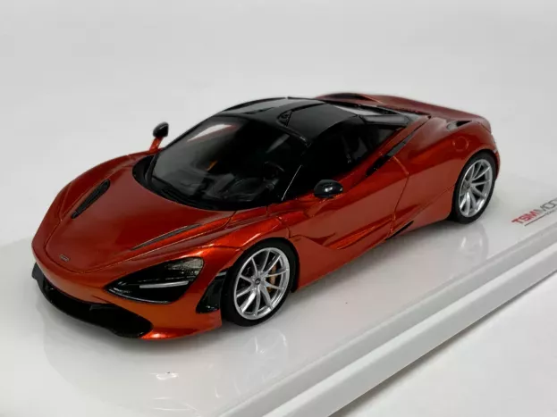 Truescale Mclaren 720s 2017 1:43 TSM430246