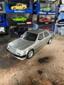 1:18 Otto Mercedes-Benz 300E (W124) 5.6 AMG OT619 Ottomobile Boxed