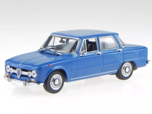 Minichamps Alfa Romeo Giulia 1600 1970 1:43 940120900