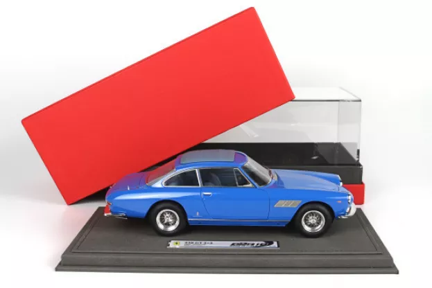 BBR Ferrari 330 Gt 2+2 John Lennon 1:18 BBR1834B