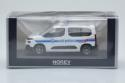 CITROEN BERLINGO MUNICIPAL POLICE 2020 NOREV 155767 1:43 METAL