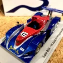 SPARK SCLA08 LOLA B2K-10 JUDD 2002 24H. DAYTONA 1/43 RACE CAR #37