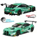 Top Speed 1:18 BMW M4 GT3 #11 Schubert Motorsport 2024 DTM TS0591