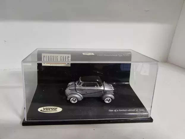 Vitesse Messerschmitt Tiger Tg500 1960 1:43 29001
