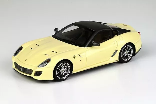 BBR Ferrari 599 Gto 2010 1:43 BBRC35IV