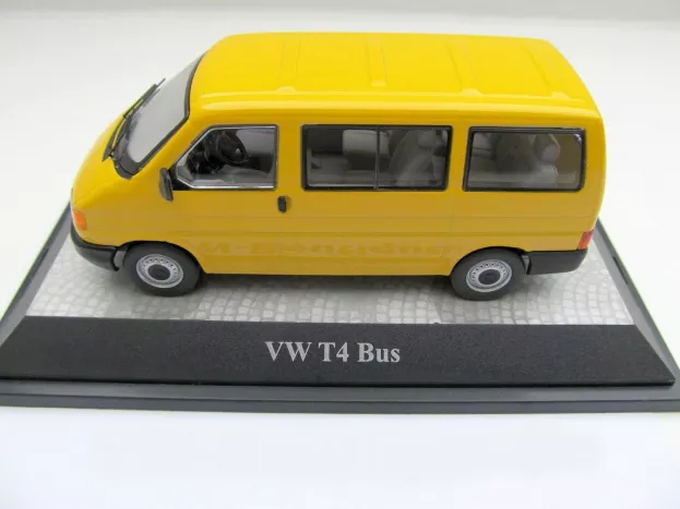 Premium Classixxs Volkswagen T4 Minibus 1990 1:43 13251