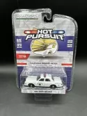 1988 Dodge Diplomat - California Highway Patrol - 1:64 Model - Greenlight 42970C