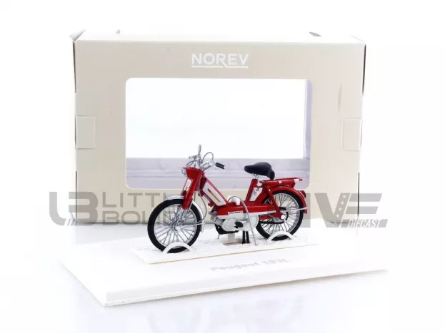 Norev Peugeot 103l 1976 1:18 182047