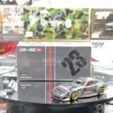 CHASE CAR - Kaido House x Mini GT Datsun KAIDO Fairlady Z MOTUL V1 KHMG035