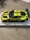 AUTOart 2018 ASTON MARTIN AMR VANTAGE GTE Pro LE MANS #95 1/18 MODEL CAR  81808
