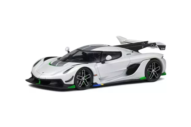 Solido Koenigsegg Jesko 5.0 V8 2022 1:43 4312602