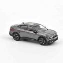 NOREV 155481 Citroen C4 X 2023 Grey Elixir 1/43 