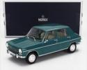 NOREV 185754 SIMCA - 1100 GLS 1968 - GREEN - 1/18