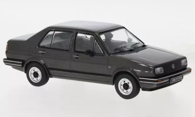 IXO Models Volkswagen Jetta Mkii 1984 1:43 CLC500N.22