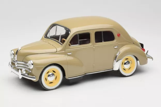 Solido Renault 4cv 1954 1:18 8059