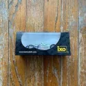 1/43 IXO Models #88 AUDI R8 SPORT UK LeMans 2004 Davies - Herbert - Smith LMM060