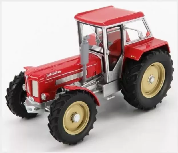 Schuco Schlueter Super 950v Tractor Closed 1966 1:32 450910800