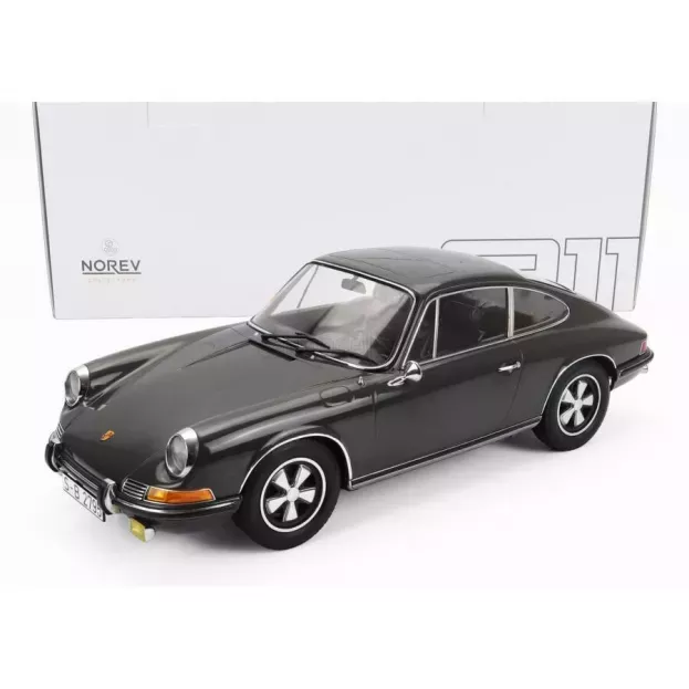 Norev Porsche 911 S Coupe 1972 1:12 127513