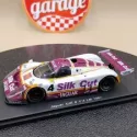 SPARK 1/43 Jaguar XJR-8 Le Mans LM 1987 #4 Silk Cut Cheever Bossel Lammers S0758