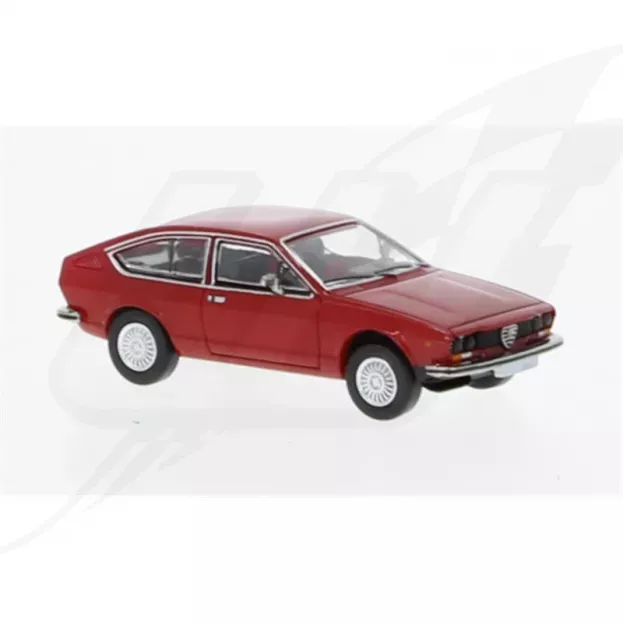 Premium Classixxs Alfa Romeo Alfetta Gt 1974 1:87 PCX870424