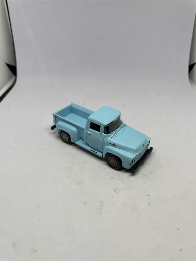 Greenlight Ford F-100 Pick-up 1956 The Andy Griffith Show 1:64 44770E