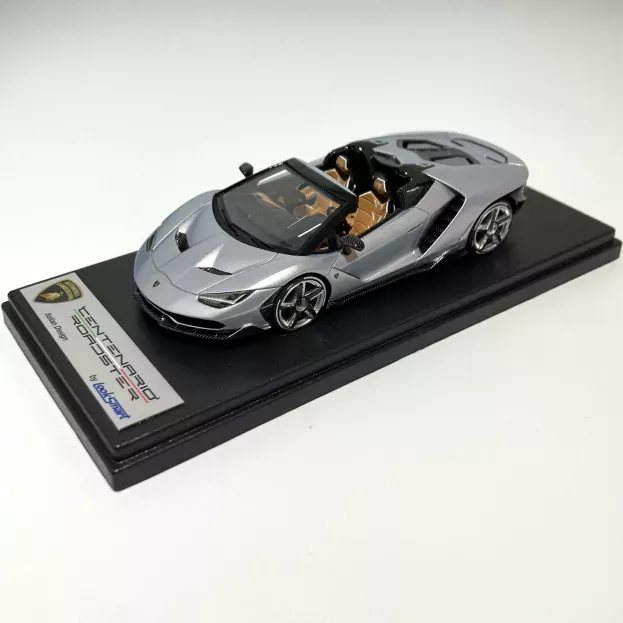 Looksmart Lamborghini Centenario Roadster 2016 1:43 LS465A
