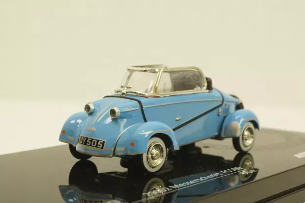 Vitesse Messerschmitt Tiger Tg500 1960 1:43 29002