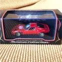 1/43 Kyosho Lamborghini Jota SVR Red w/ Box From Japan 03201R Model Car