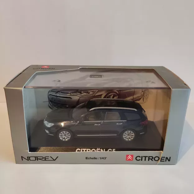 Norev Citroen C5 Break 2008 1:43 155581
