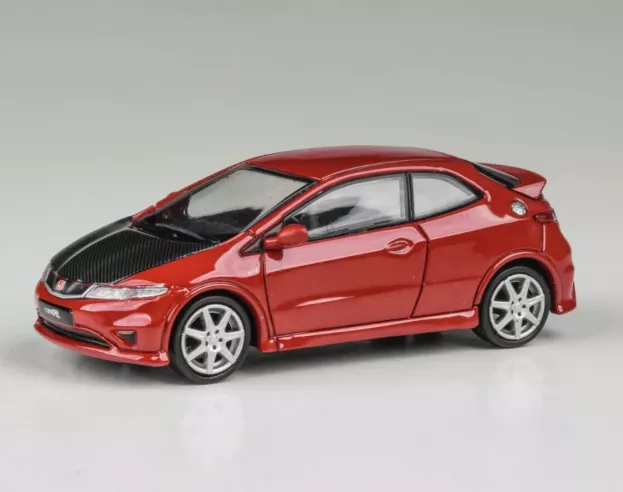 Paragon Honda Civic Type R fn2 2007 1:64 PA-55400