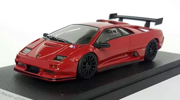 Looksmart Lamborghini Diablo Gt2 1998 1:43 LS163B