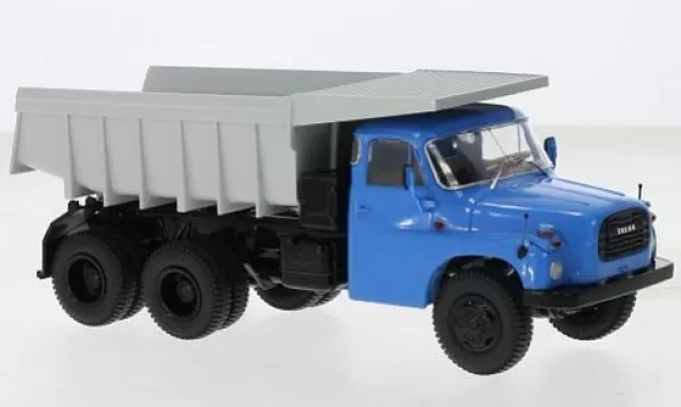 Premium Classixxs Tatra T148 S1 Truck Cassone Ribaltabile 3-assi 1963 1:43 47141