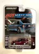 Greenlight 1:64 1994 Ford Escort RS Cosworth  Monte Carlo Jewel Violet 47080D