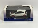 RENAULT MEGANE R26R WHITE 2008 SOLID S4310201 1:43 SPORT