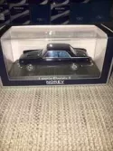 Norev Lancia Florida II dark blue 1957 -  1/43 - 780041 New Boxed Rare