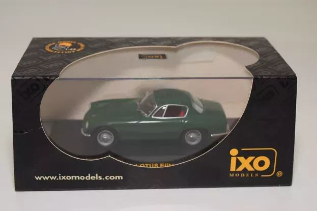 IXO Models Lotus Elite 1962 1:43 CLC047