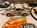 Solido 1/43 Scale Porsche 934 Turbo Car#59 Vin#68 Free Shipping 