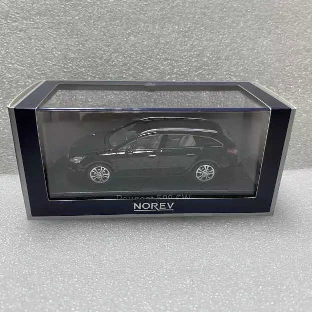 Norev Peugeot 508 Station Wagon 2010 1:43 475807