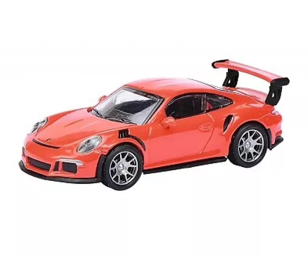 Schuco Porsche 911 991 Gt3 Rs 2016 1:87 26212